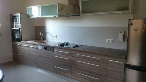 Apartment Fabijana