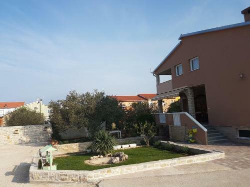 Apartment Fabijana