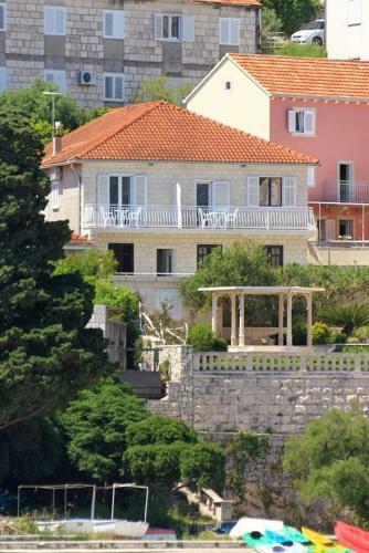 Apartment Korcula 10051a