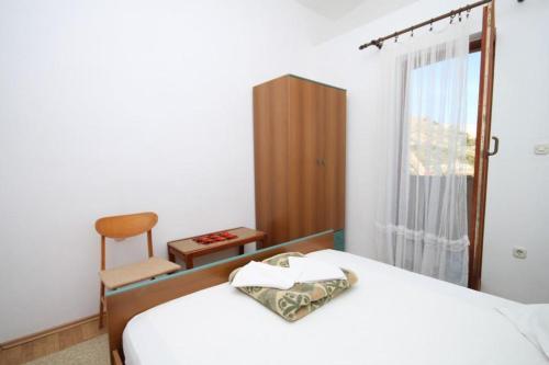 Apartment Pag 6272a