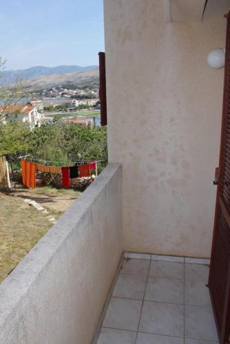 Apartment Pag 6272a