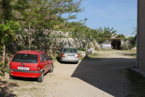 Apartment Pag 6272a