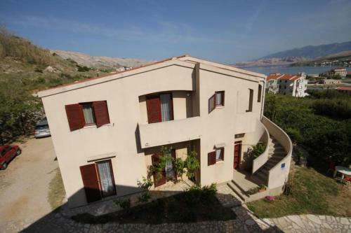 Apartment Pag 6272a