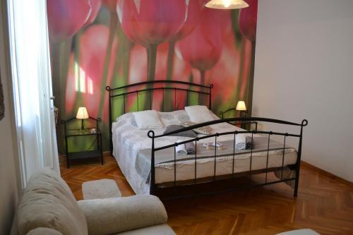 Apartamentos Zadar City Studios