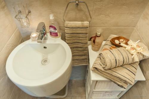 Apartamentos Zadar City Studios