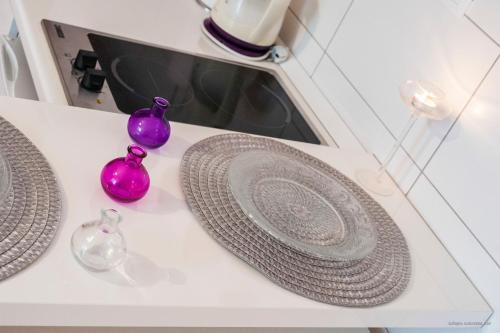 Apartamentos Zadar City Studios