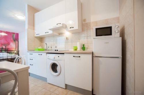 Apartamentos Zadar City Studios