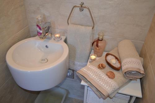 Apartamentos Zadar City Studios