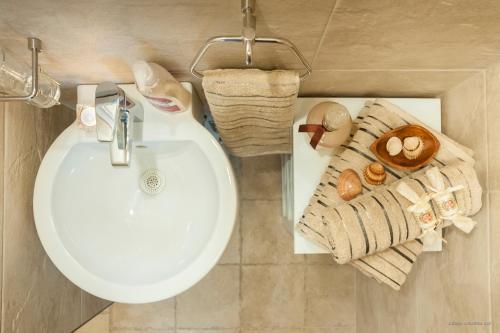 Apartamentos Zadar City Studios