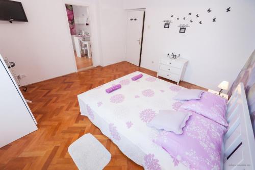Apartamentos Zadar City Studios
