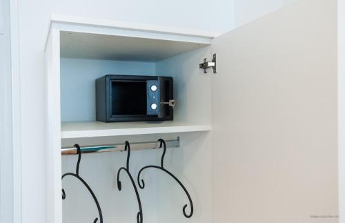 Apartamentos Zadar City Studios