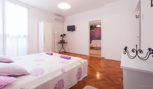 Apartamentos Zadar City Studios