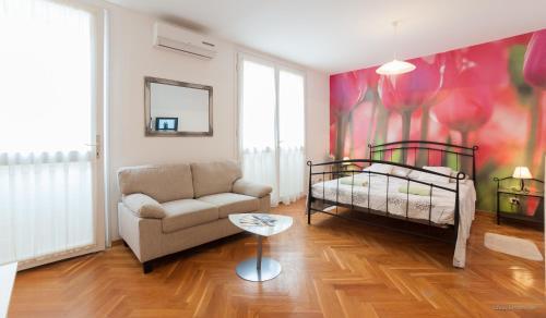 Apartamentos Zadar City Studios