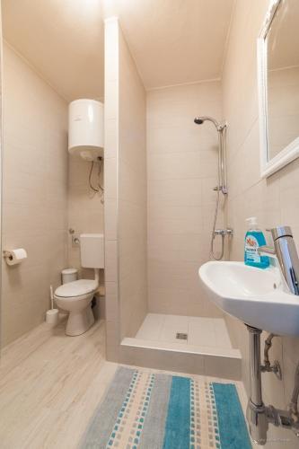 Apartamentos Zadar City Studios