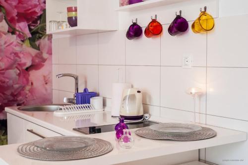 Apartamentos Zadar City Studios