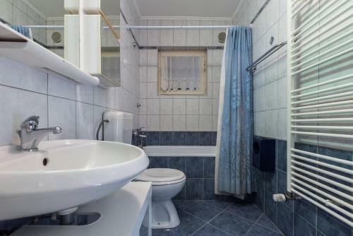Sea View Apartments Pericic
