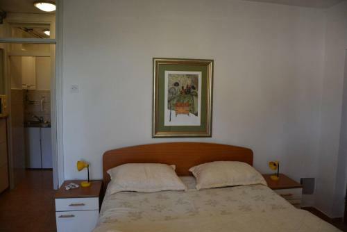 Sea View Apartments Pericic