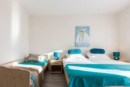 Sea View Apartments Pericic