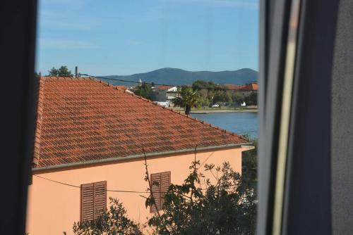 Sea View Apartments Pericic