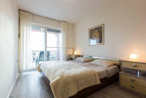 Sea View Apartments Pericic