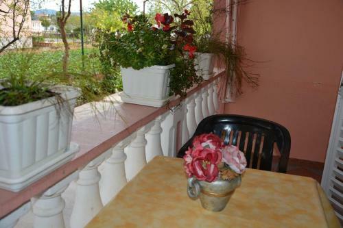Sea View Apartments Pericic