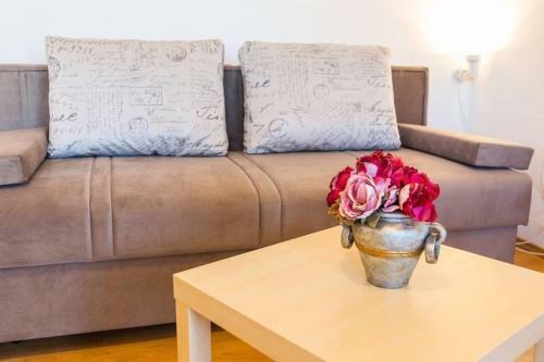 Sea View Apartments Pericic