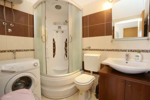 Sea View Apartments Pericic