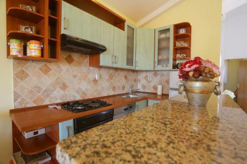 Sea View Apartments Pericic