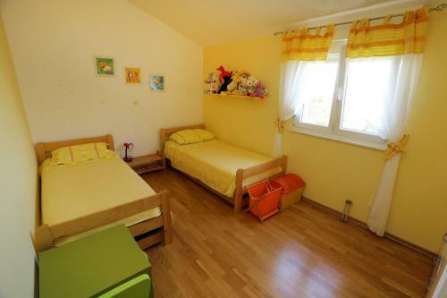 Sea View Apartments Pericic