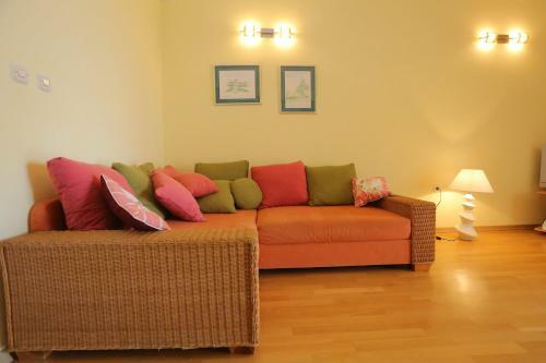 Sea View Apartments Pericic