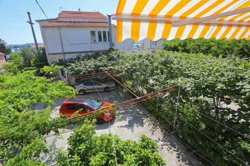 Sea View Apartments Pericic
