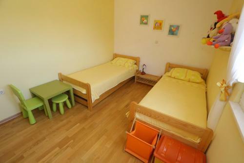Sea View Apartments Pericic