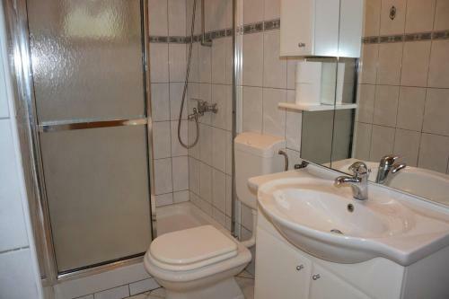 Sea View Apartments Pericic
