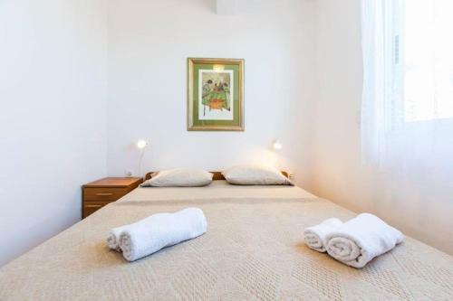 Sea View Apartments Pericic