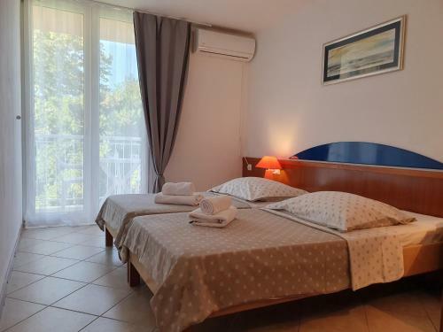 Hotel Tourist Settlement Brzet
