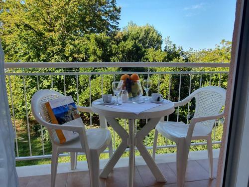 Hotel Tourist Settlement Brzet