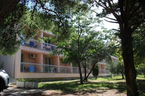 Hotel Tourist Settlement Brzet