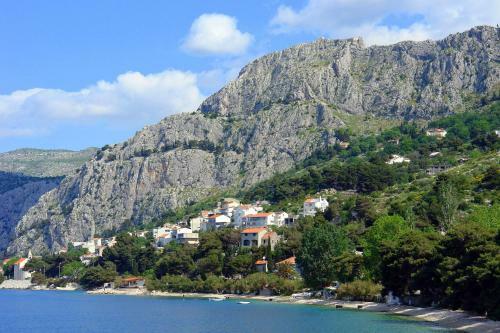 Hotel Tourist Settlement Brzet
