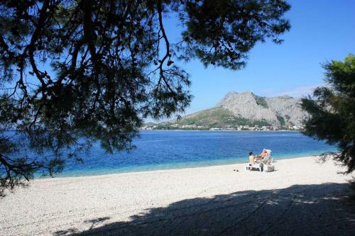 Hotel Tourist Settlement Brzet