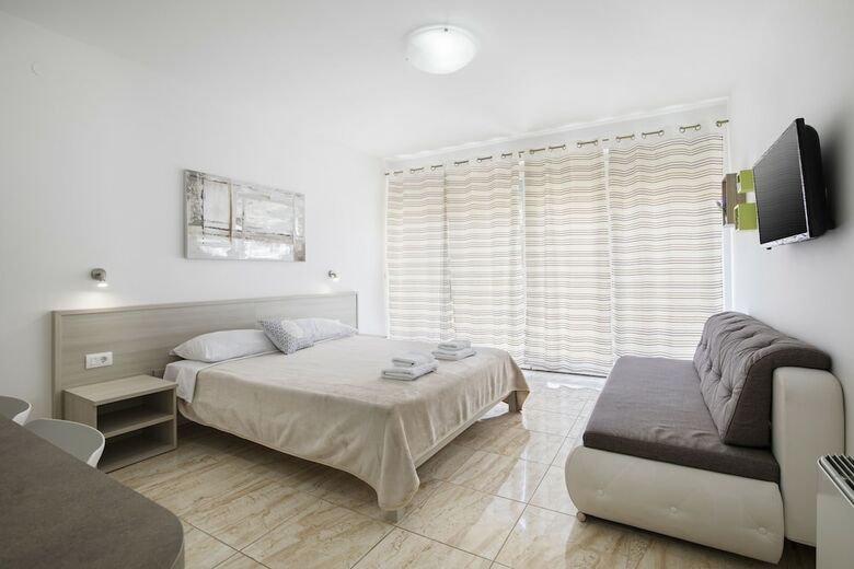 Apartments Villa Nina