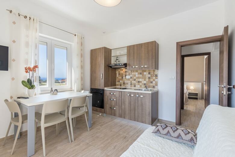 Apartments Villa Nina