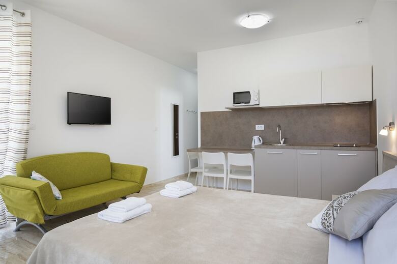 Apartments Villa Nina