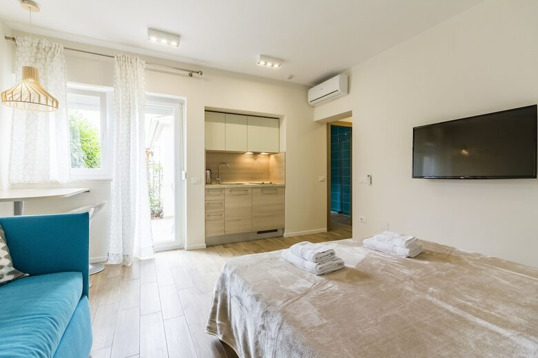 Apartments Villa Nina