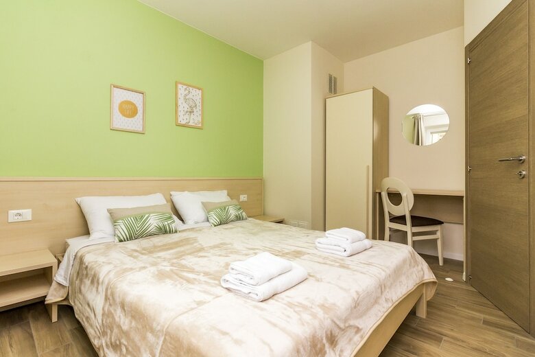 Apartments Villa Nina