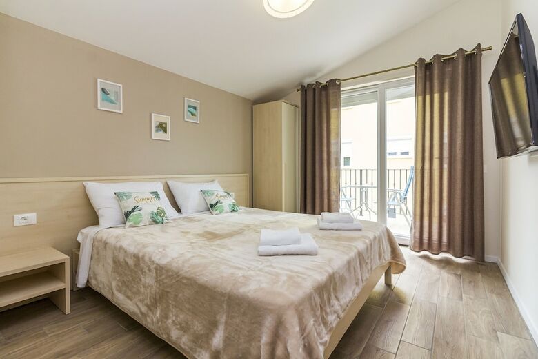 Apartments Villa Nina