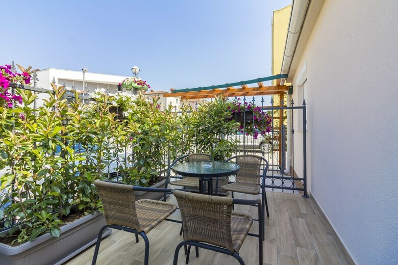 Apartments Villa Nina