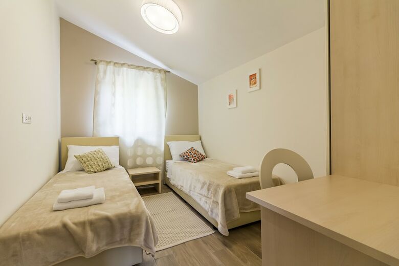 Apartments Villa Nina