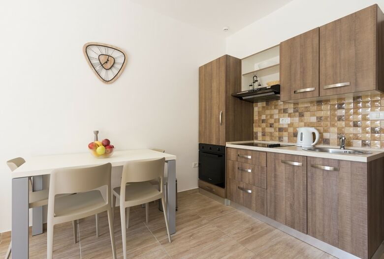 Apartments Villa Nina