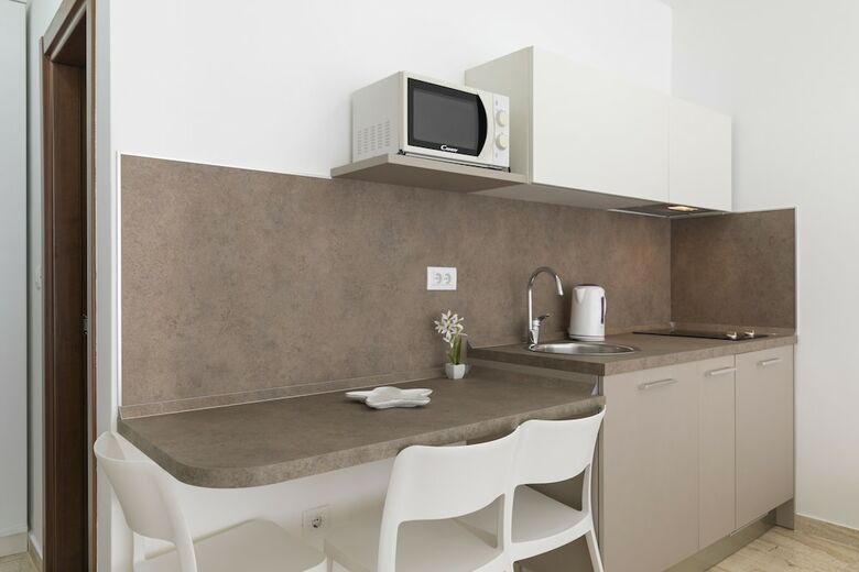 Apartments Villa Nina