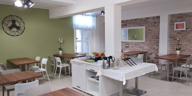 Apartments Villa Nina